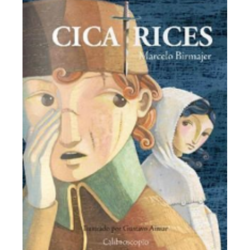 Cicatrices (ilustrado)