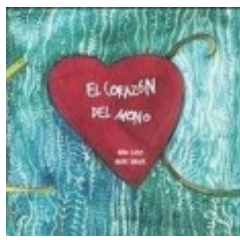 Corazon Del Mono