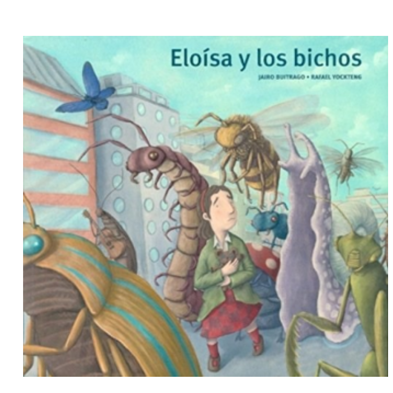 Eloisa Y Los Bichos