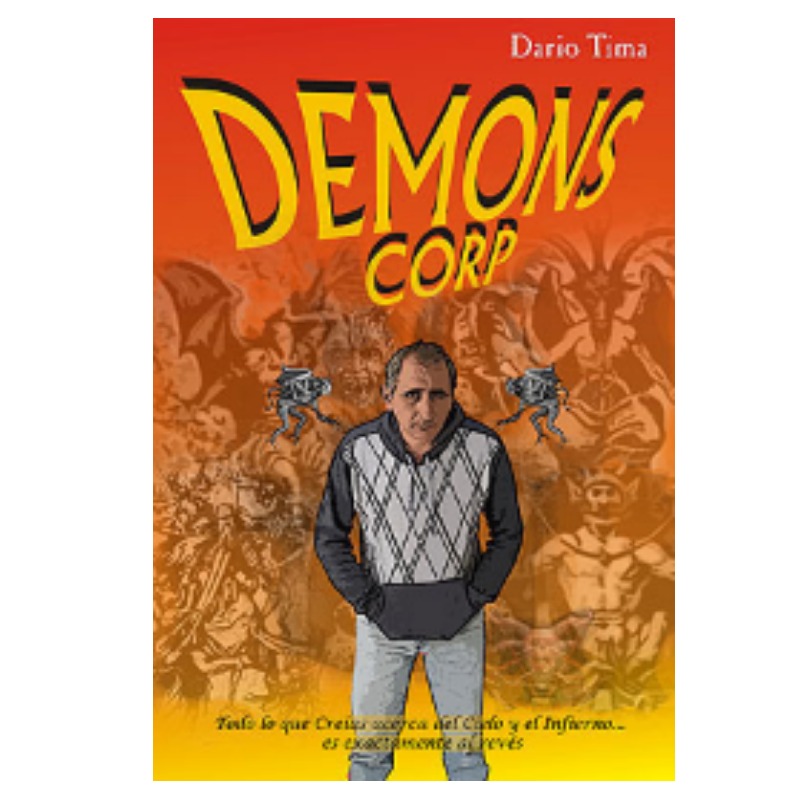 Demons Corp