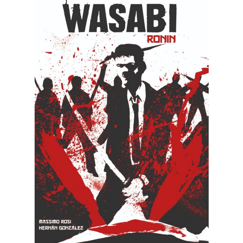 Wasabi