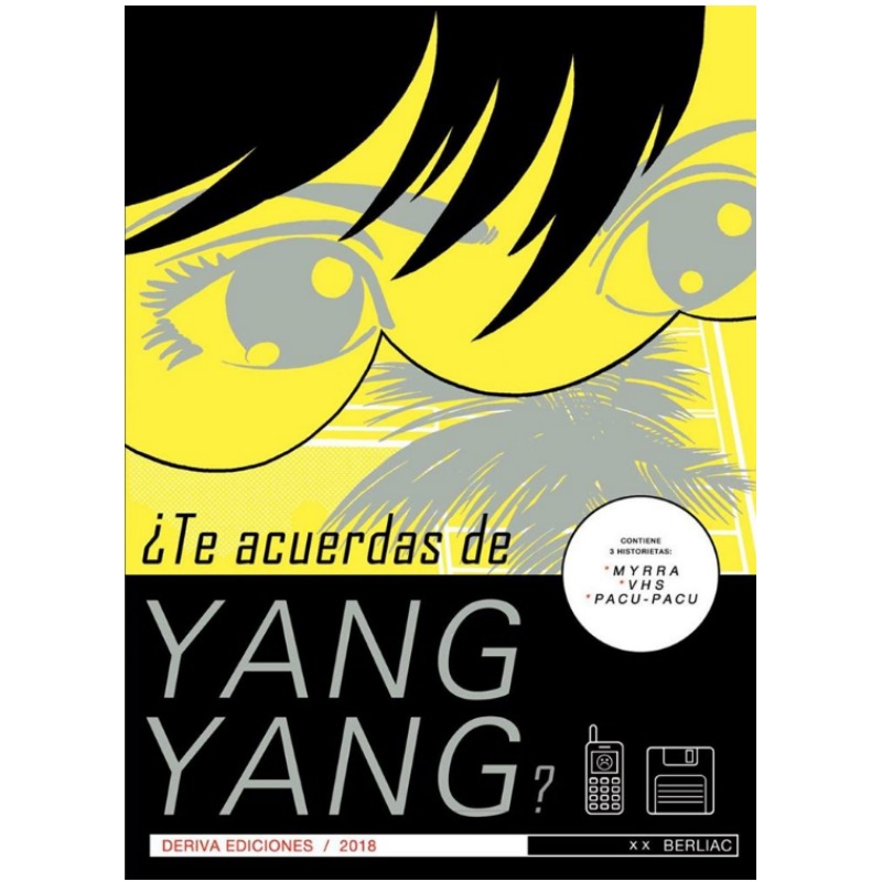 Te Acuerdas De Yang Yang?