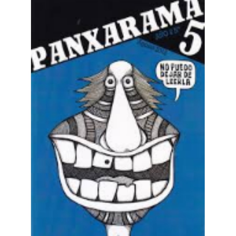 Panxarama #05