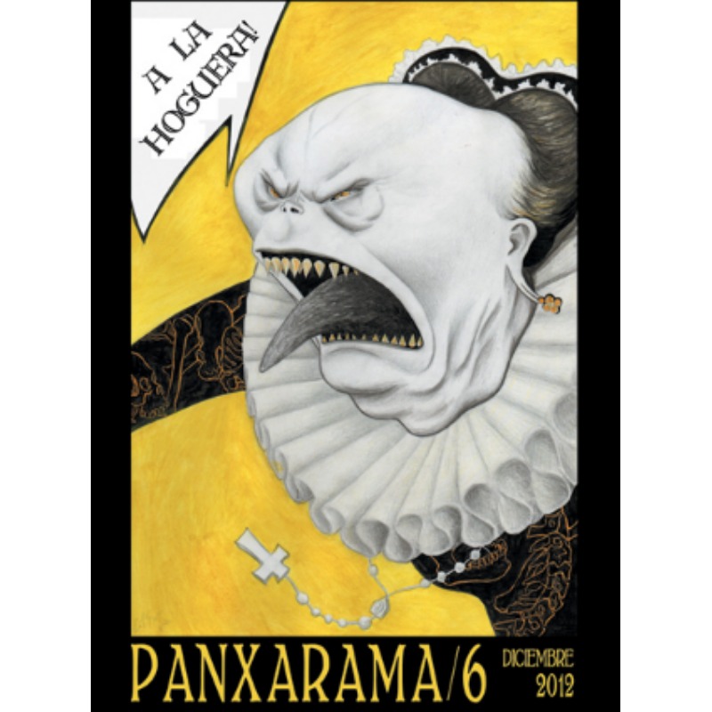 Panxarama #06