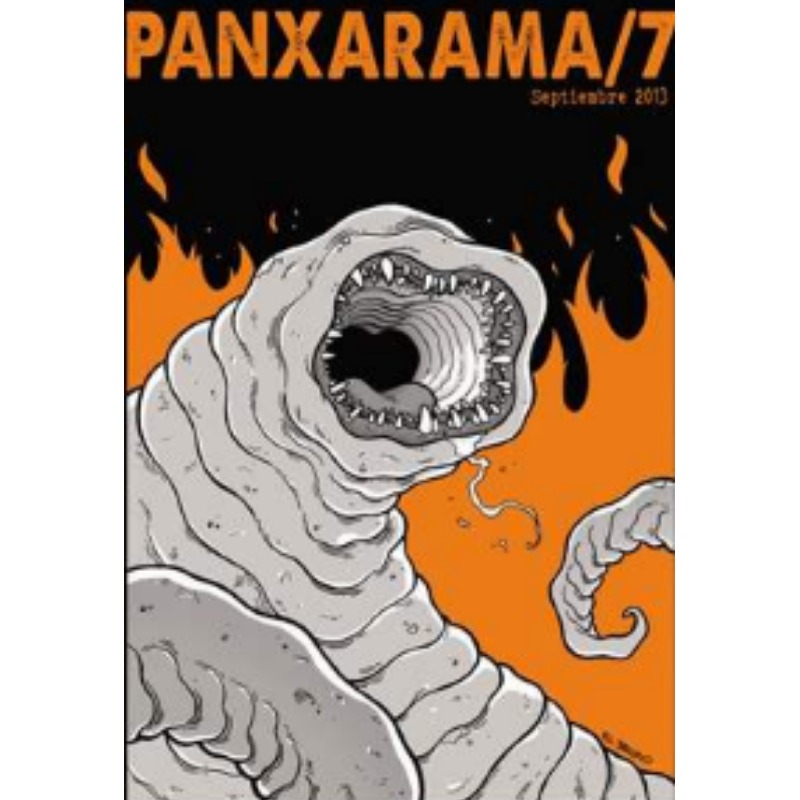 Panxarama #07