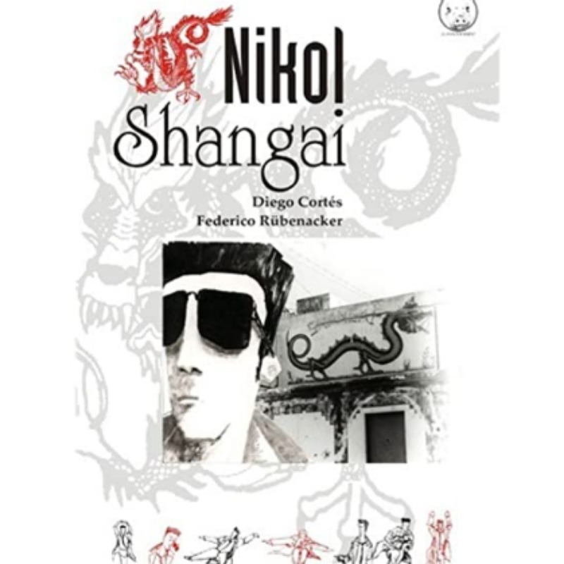 Nikol Shangai