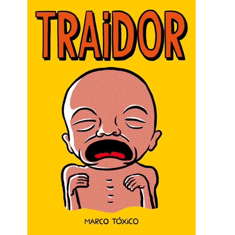 Traidor