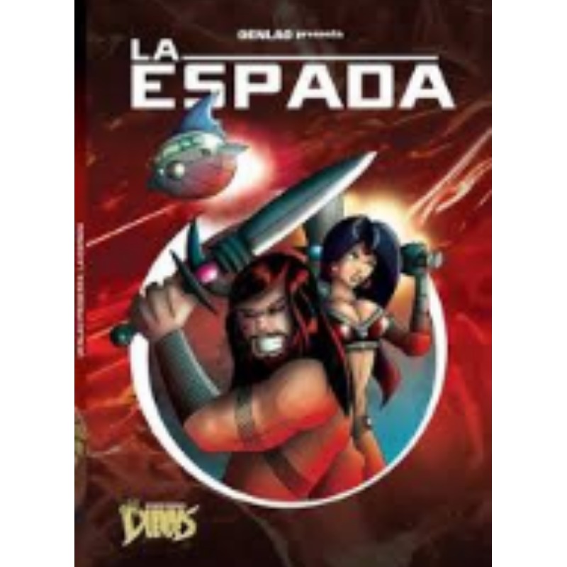 La Espada