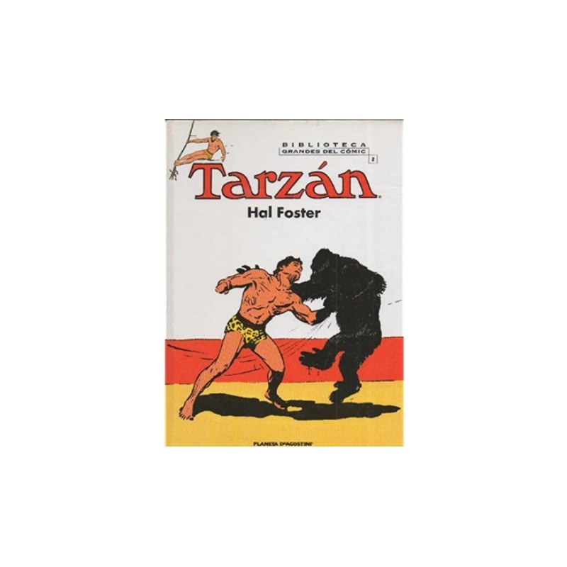 Tarzan 2