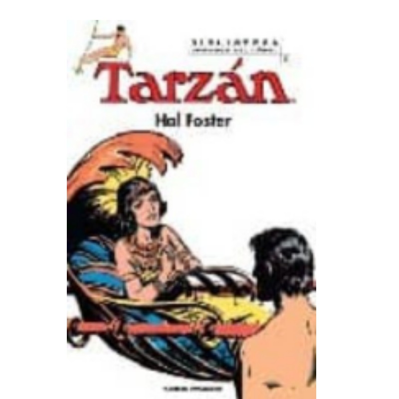 Tarzan 5