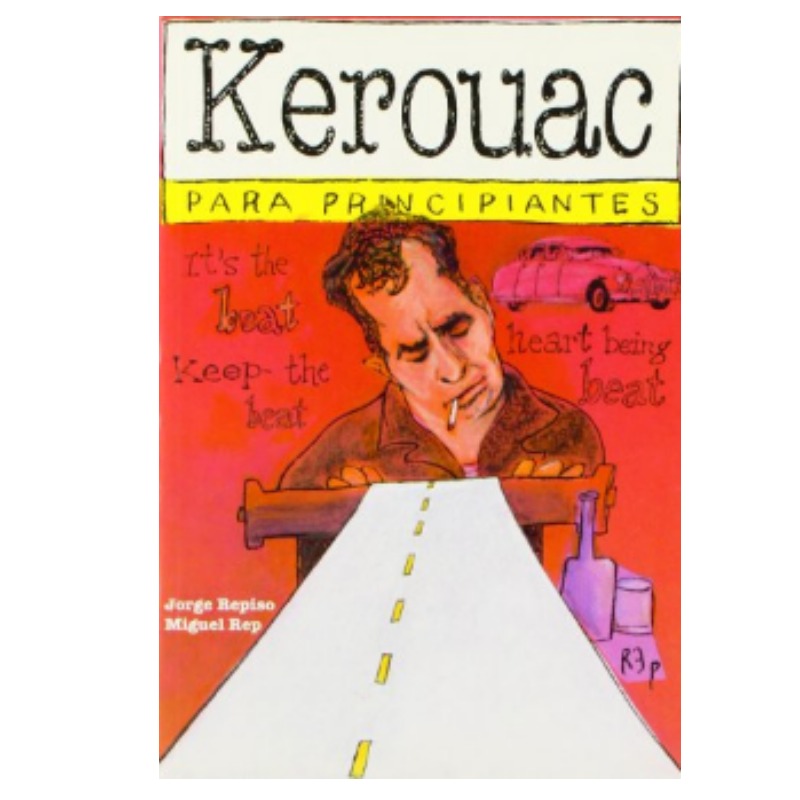 Kerouac Para Principiantes