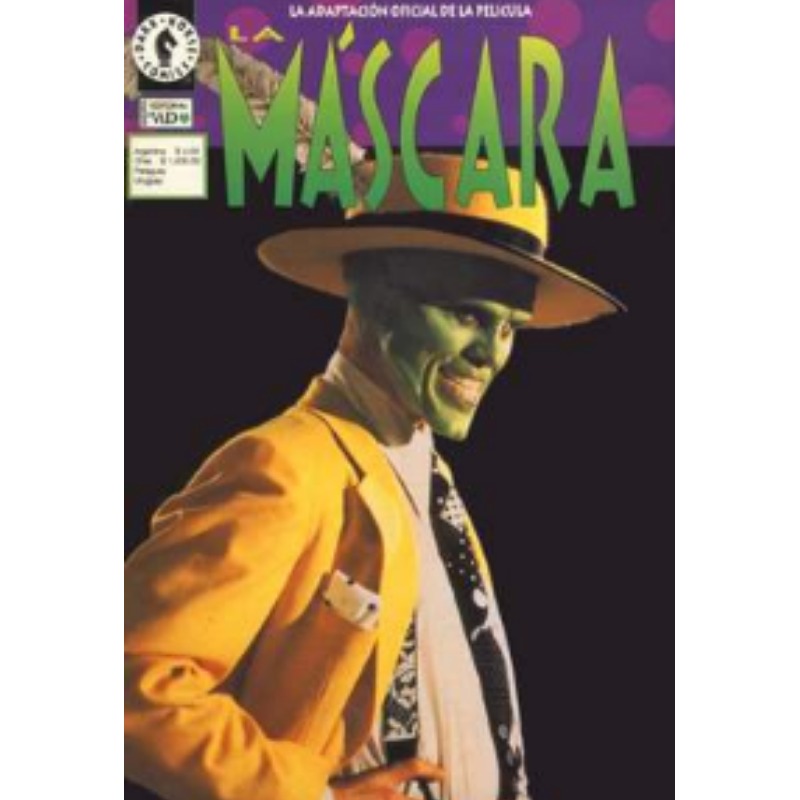 La Mascara