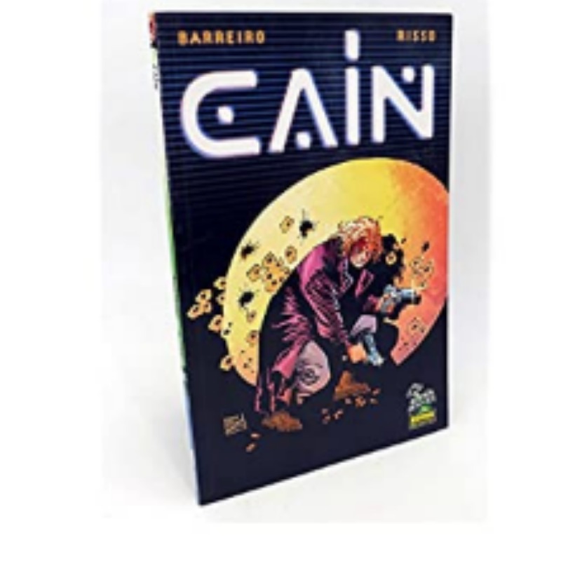 Cain