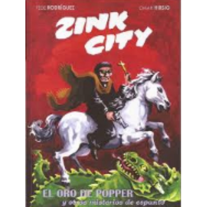 Zink City