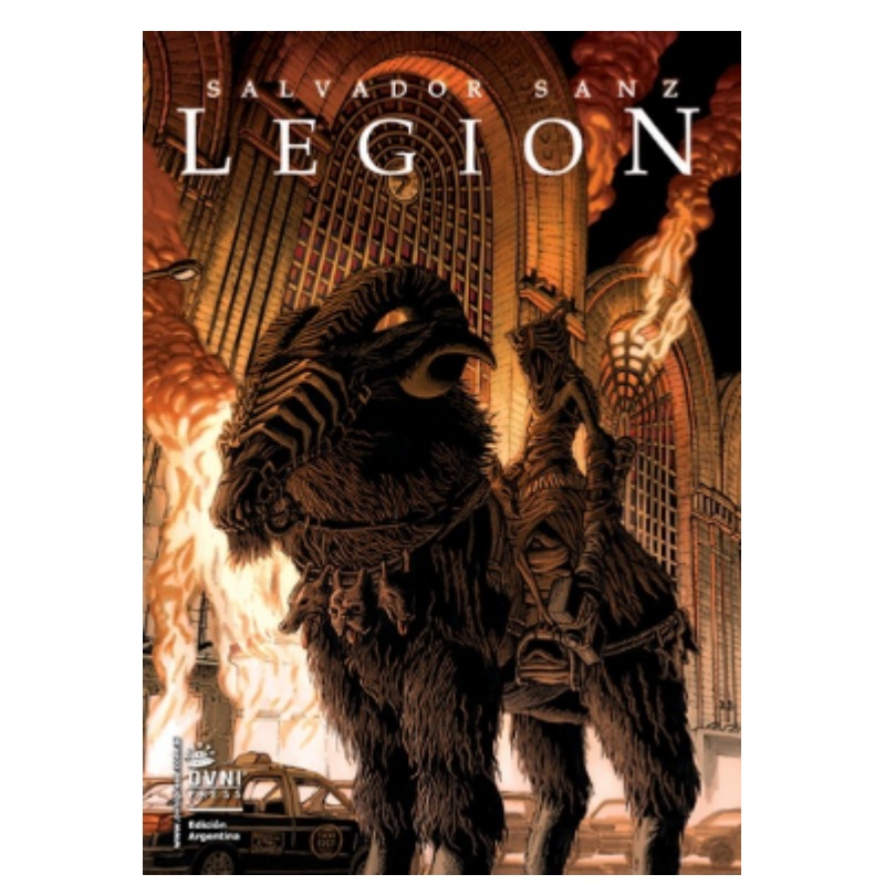 Legion