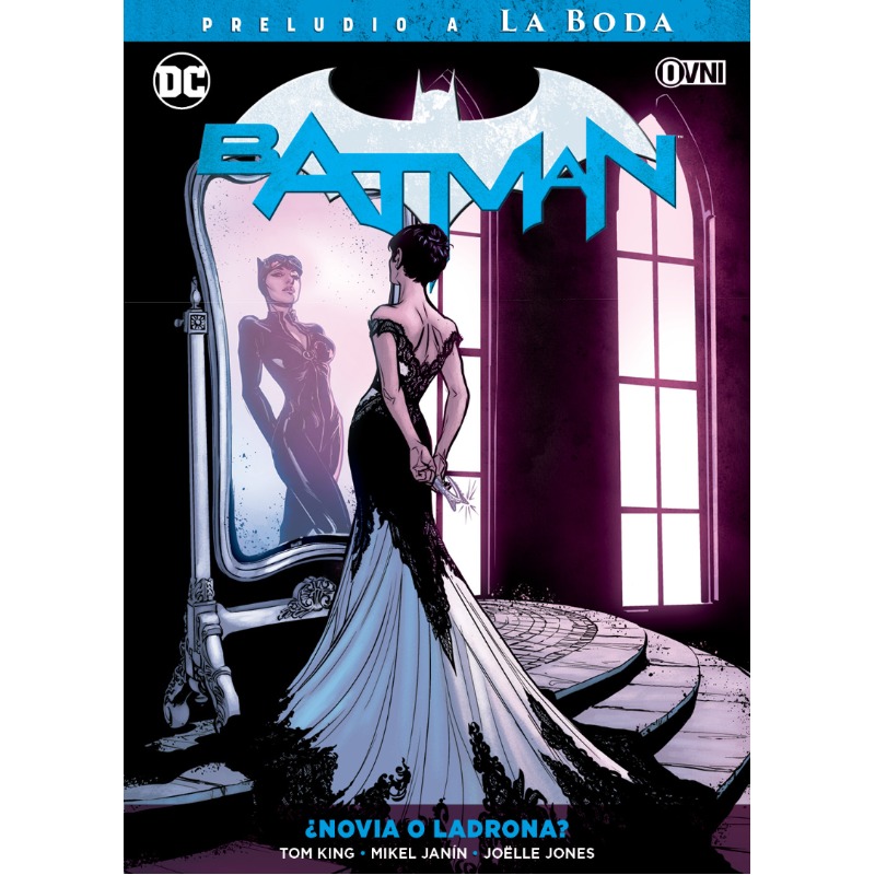 Batman Vol. 06