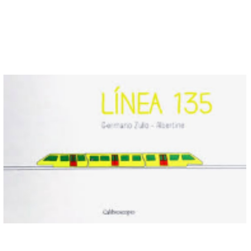 Linea 135