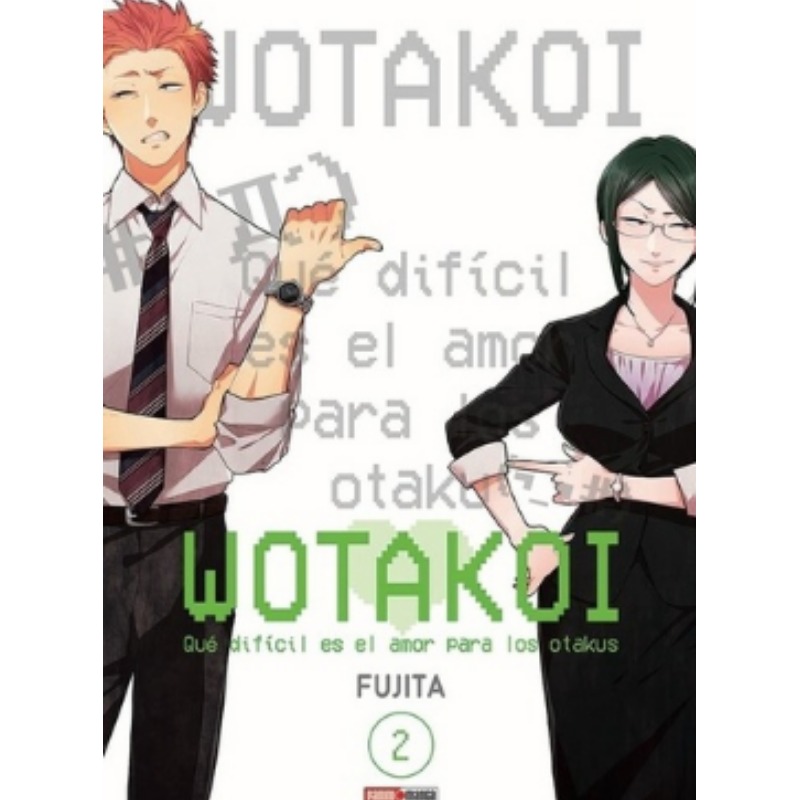 Wotakoi 02