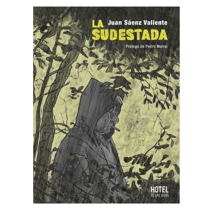 La Sudestada