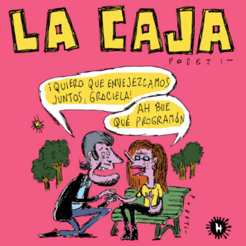 La Caja