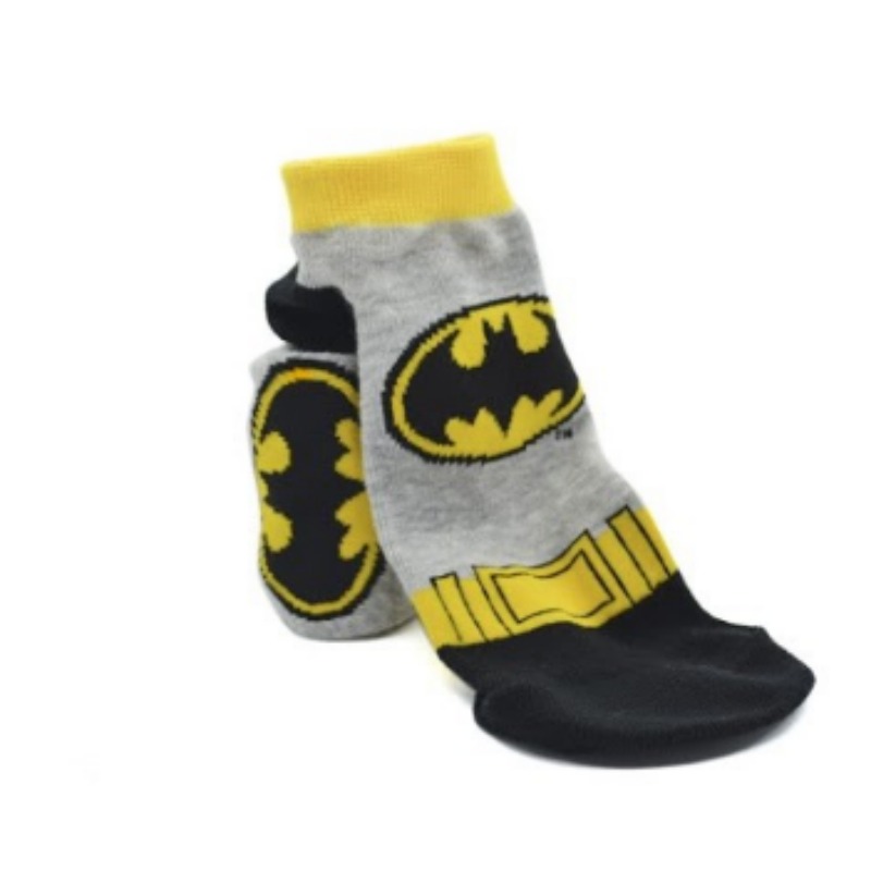 Medias Batman Cinturon