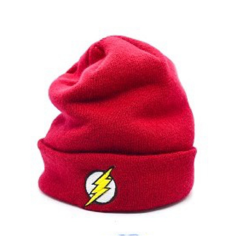 Gorro Flash