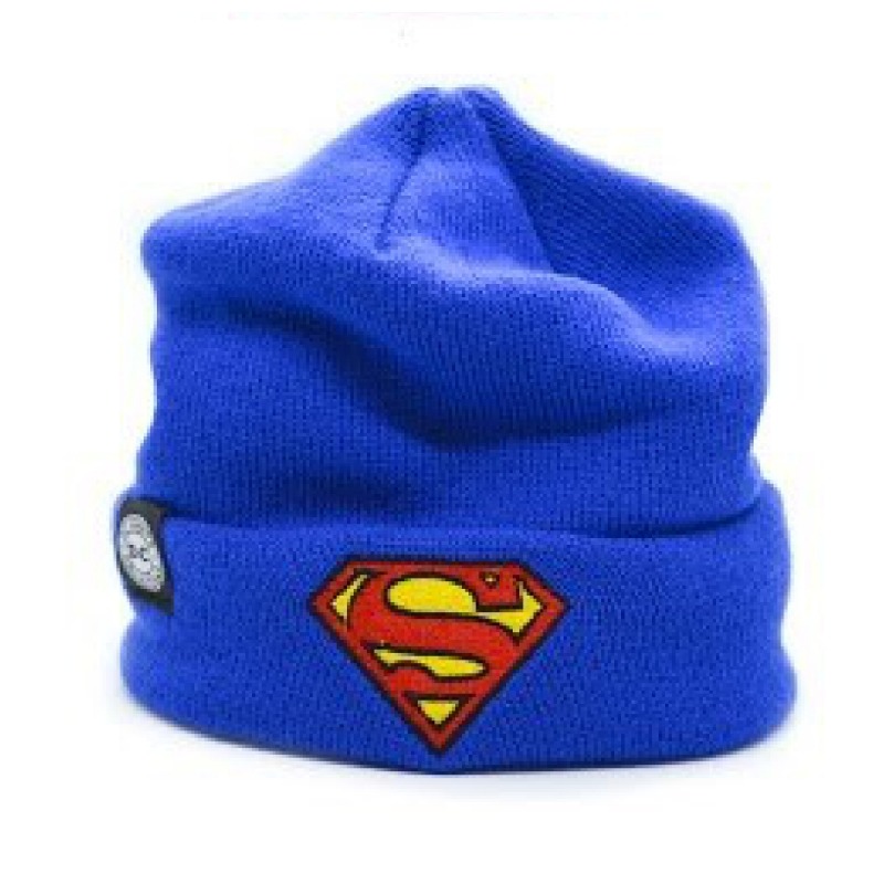 Gorro Superman