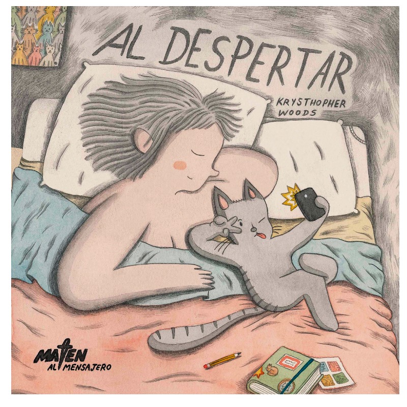 Al Despertar