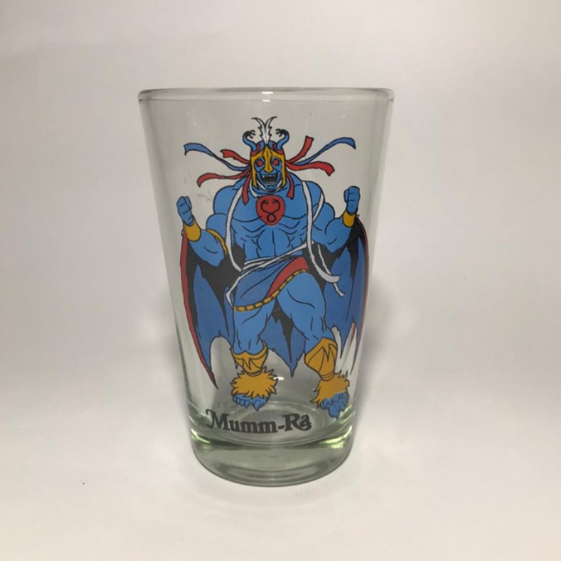 Vaso - Mumm-ra