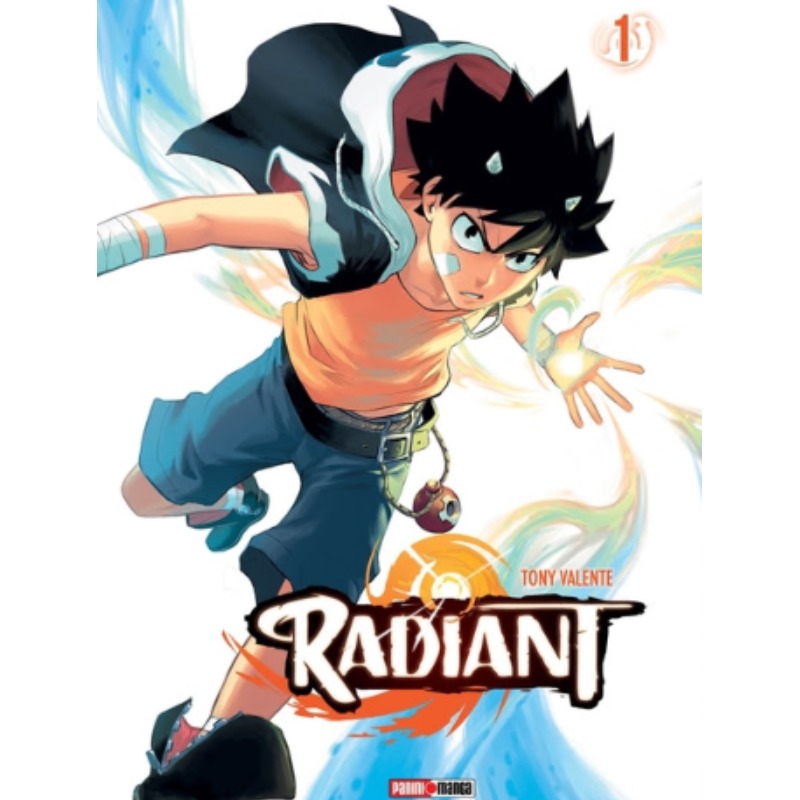 Radiant 01