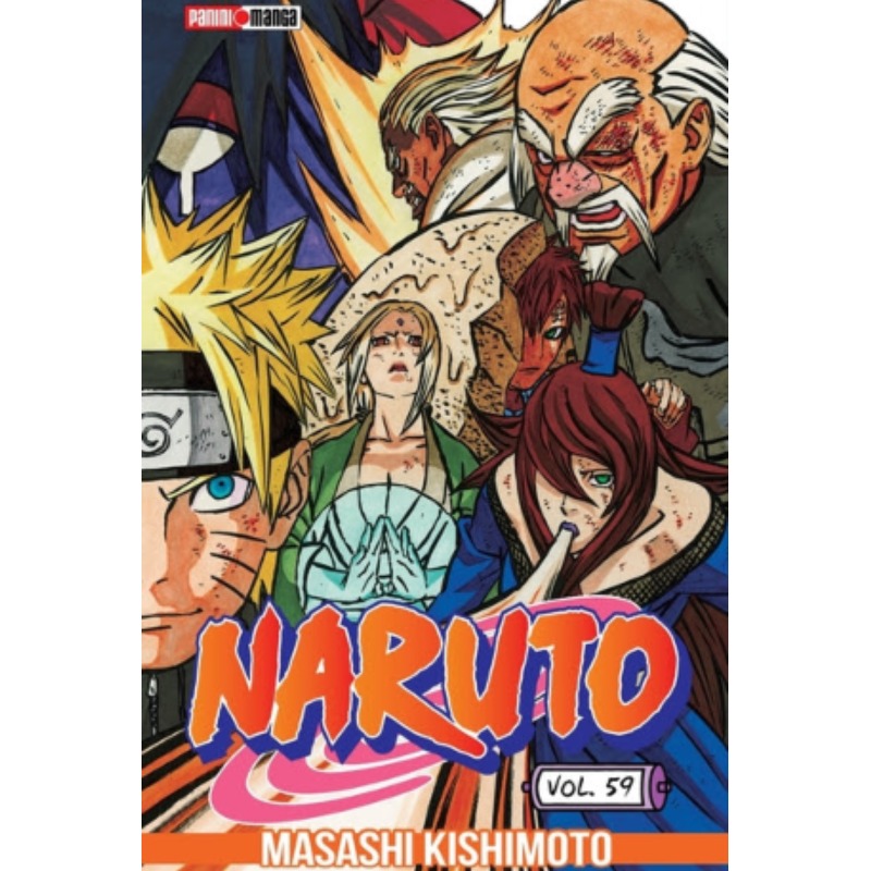 Naruto 59