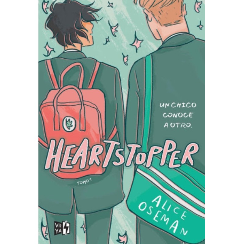 Heartstopper