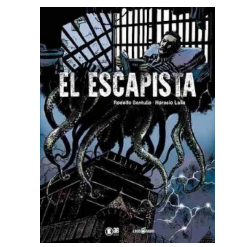 El Escapista