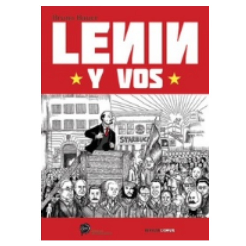 Lenin Y Vos