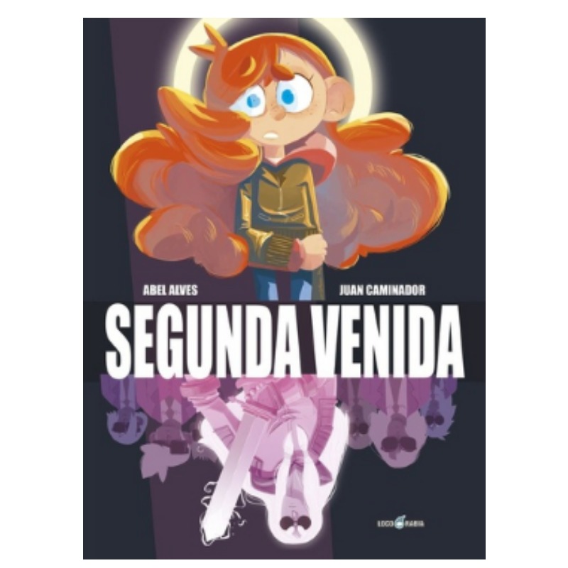  Segunda Venida