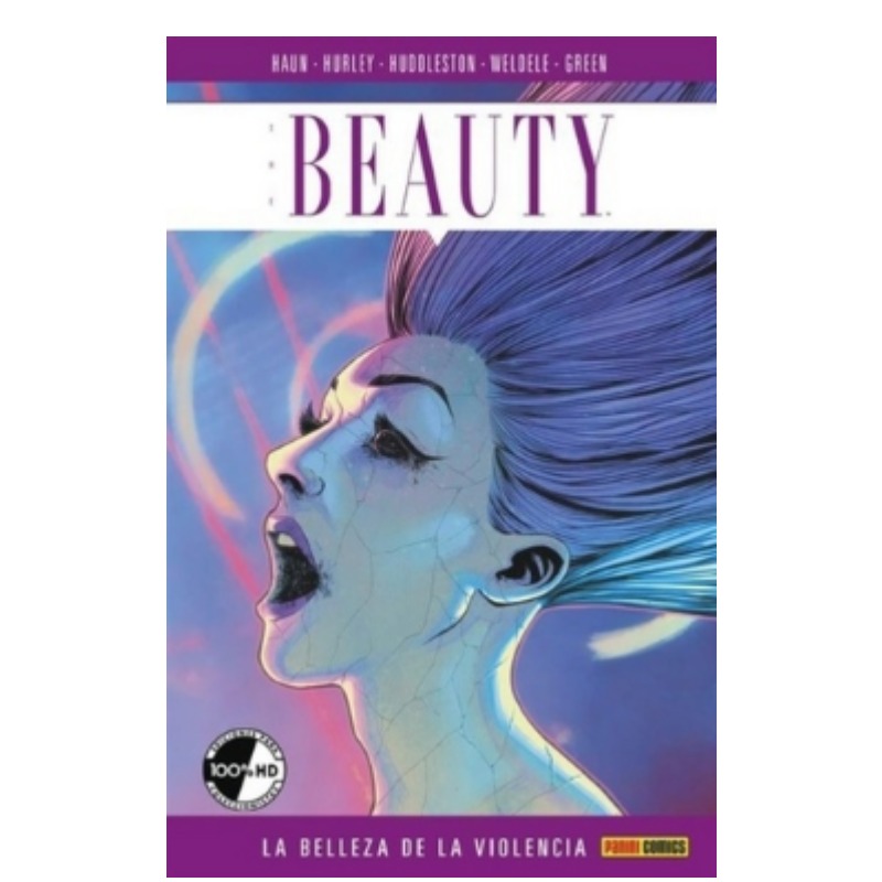 The Beauty 02: La Belleza De La Violencia