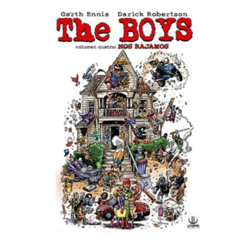 The Boys 04