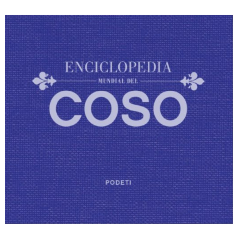 Enciclopedia Mundial Del Coso