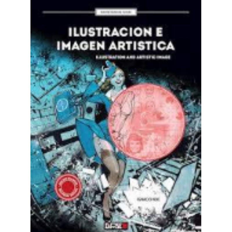 Ilustracion E Imagen Artistica