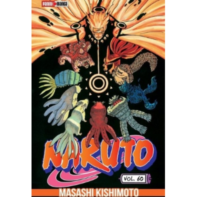 Naruto 60