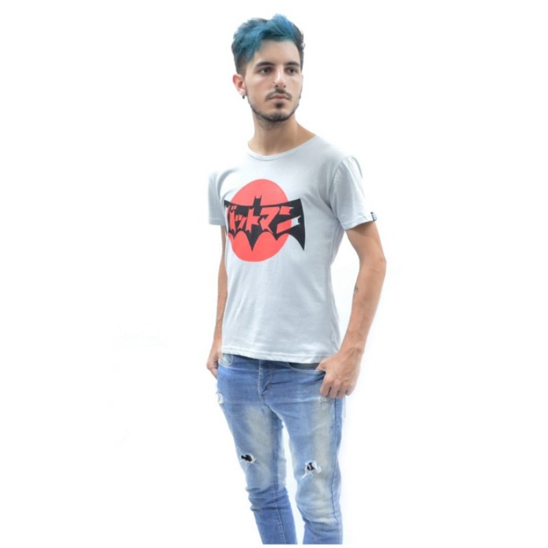 Remera Batman - Modelo 2