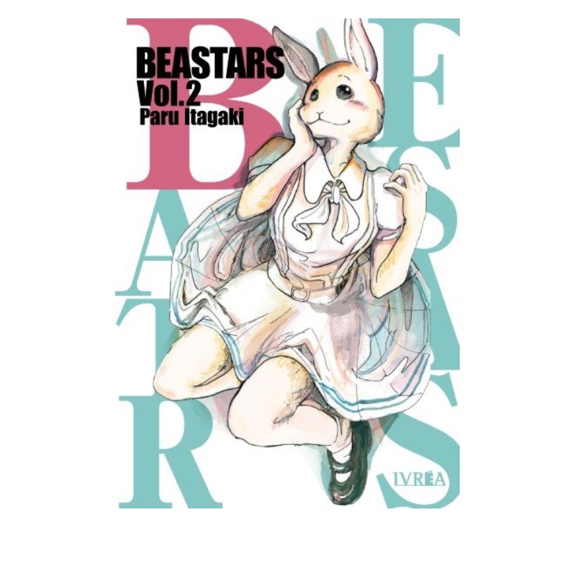 Beastars 02