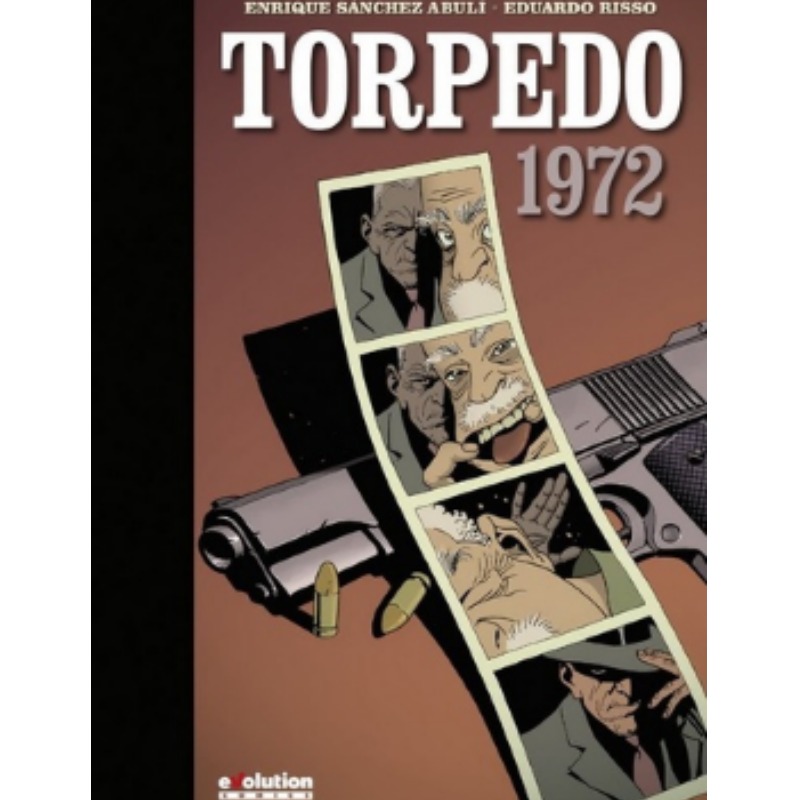 Torpedo 1972