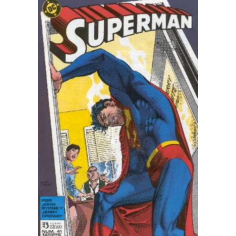 Superman #41