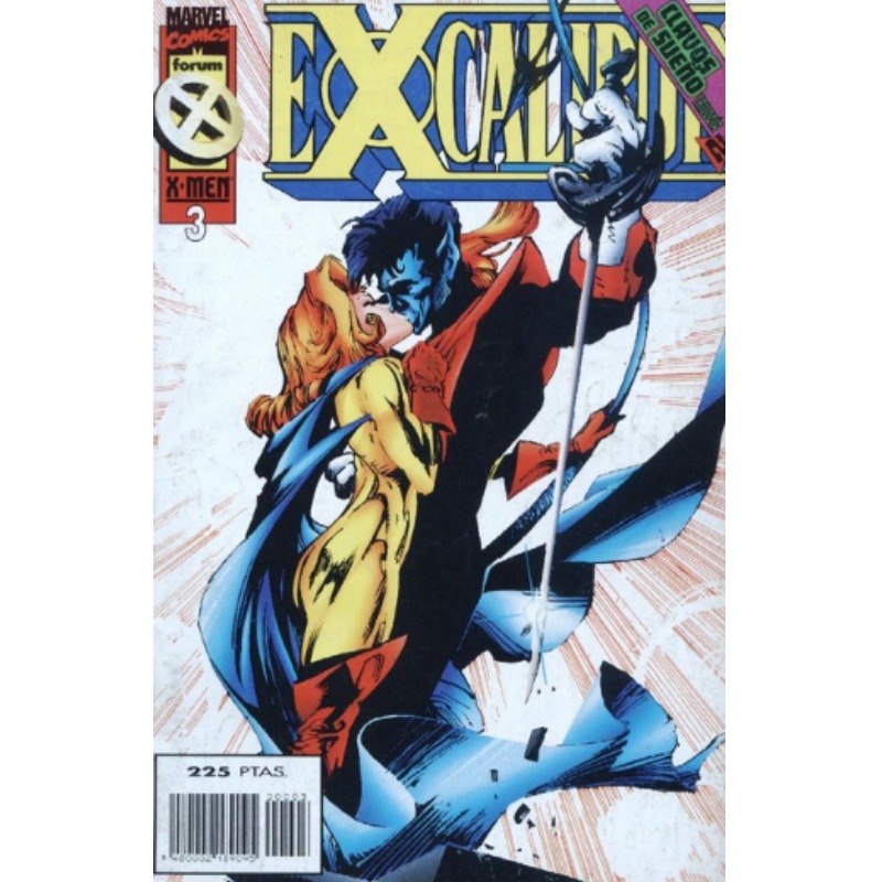 Excalibur #03