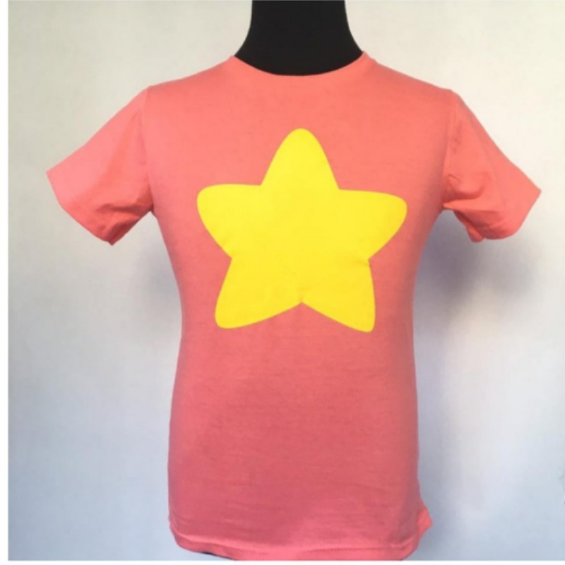 Remera Steven Universe