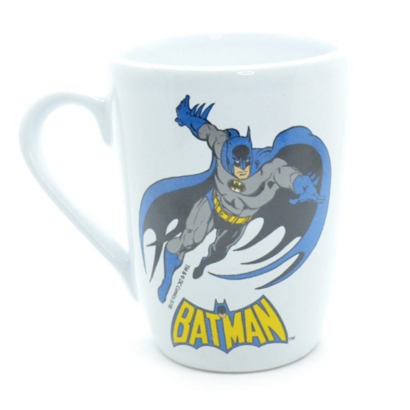 Taza  Batman Conica 01