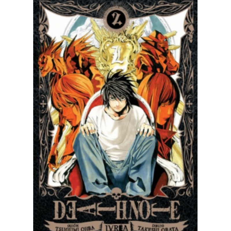 Death Note 02