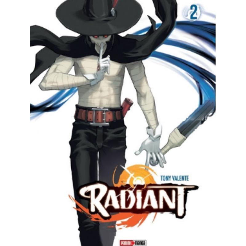 Radiant 02