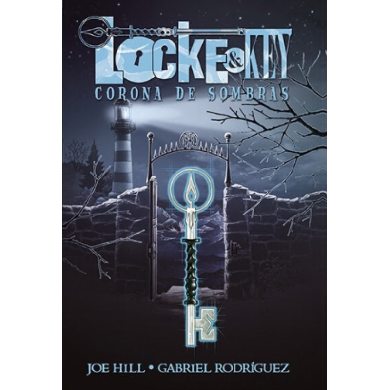  Locke & Key 03